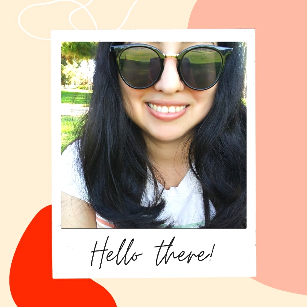 Hi, nice to meet you!